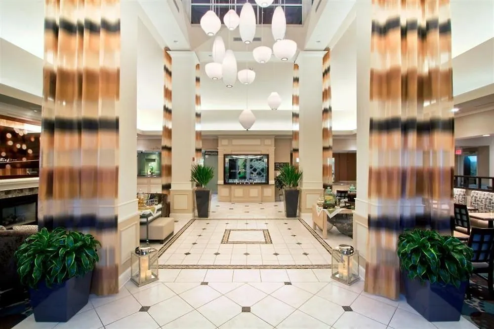 Hilton Garden Inn Ridgefield Park 3*,  Ηνωμένες Πολιτείες της Αμερικής