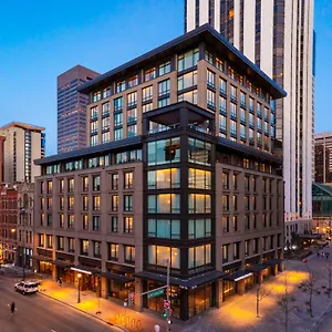 Thompson Denver, By Hyatt Hotel DEN