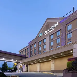Hotel Days By Wyndham
