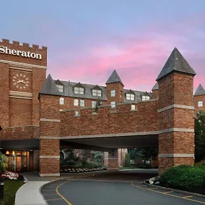 Hotel Sheraton