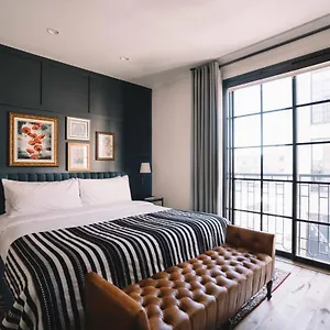 The Ramble Hotel DEN