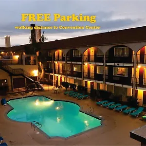 Mardi Gras Hotel&casino Hotel Las Vegas